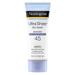 Get Ultimate Sun Protection with Neutrogena Ultra Sheer Dry-Touch Sunscreen Lotion - SPF 45 Light & Non-Greasy - Travel Size 3 Fl. Oz