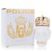 ( 2 Pack ) of Police To Be The Queen by Police Colognes Eau De Parfum Spray 4.2 oz For Women