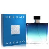 ( 2 Pack ) of Chrome by Azzaro Eau De Parfum Spray 3.4 oz For Men
