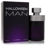 ( 2 Pack ) of Halloween Man by Jesus Del Pozo Eau De Toilette Spray 4.2 oz For Men