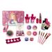 Carevas Model ERYUE Nontoxic Cosmetics Makeup s Makeup Princess Make Makeup Beauty Birthday Nontoxic Cosmetics Kit Make Cosmetics Kit Makeup HUIOP Children s Cosmetics Set Nontoxic Beauty Kids