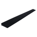 1Pc Home Threshold Sweeping Robot Ramp Mat Threshold Ramp Loading Ramp Cushion