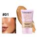 Daqian Tanning Lotion 30ml Dark Wheats Complexion and N Pearlescent Tanning Foundations 30ml Liquid Foundation Clearance Foundation Makeup