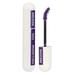 SZXZYGS Mascara Volume and Length 4 Color Mascara Curling Large Capacity Large Eyes Black White Blue and Purple Mascara Colorful Mascara and Long Lasting Thick Mascara Fiber Charming Mascara