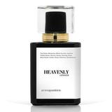 HEAVENLY | Inspired by MGLR ANGEL | Pheromone Perfume for Women | Extrait De Parfum | Long Lasting Dupe Clone Perfume | Essential Oil Fragrance | Perfume De Mujer