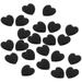 15 Pairs Eye Glasses Ear Grippers Hook Eyewear Toppers Hooks for Earhook Anti Drop Silica Gel Child