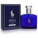 Polo Blue by Ralph Lauren Eau De Parfum Spray 2.5 oz for Men