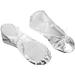 Girl Ballet Shoes Toddler Leather Dance Wear Child