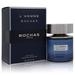 L homme Rochas by Rochas Eau De Toilette Spray 2 oz for Men