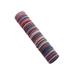 Htovila Hair Loop Headwear Kids Hair Band Headband Children Headband Children Hair Set Hair Ties 50PCS Nylon Elastic Children Hair Rope Hair Ties Band Ties Band Headband Hair Loop Elastic Hair