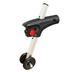 Electrical Power Wheelchairs Rear Tippers Device Anti-Rollover WheelChair