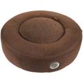 Moxibustion Cushion Futon Sitting Stool Fumigation Hip Heating ( Futon) Pad Magnetic Cloth Tiolet Seats