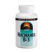 Source Naturals Niacinamide B-3 100 mg 100 Tablets