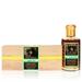 Swiss Arabian Sandalia by Swiss Arabian Ultra Concentrated Perfume Oil Free From Alcohol (Unisex Green) 3.21 oz for Women