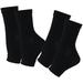 Compression+socks Surgery Recovery Men and Women Ankle High Elasticity Autumn Winter