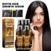 Chamoist Hair Growth Oil Products Biotin Hair Growth Spray Biotin Hair Growth Serum Anti Hair Loss Serum Treatment for Stronger Thicker Longer Hair Natural Hair Regrowth to Prevent Hair Loss Thinning