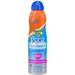 Banana Boat Sport Performance CoolZone Continuous Spray Sunscreen SPF 50+ Refreshing Clean Scent 6 oz (Pack of 2)