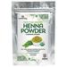 Natural Brown Henna 100% All Natural Indigo Powder for Temporary Tattoos Hair Dye & Beard Dye (Henna) Organic Herbal & Vegan Chemical & Cruelty Free | 1000 grams