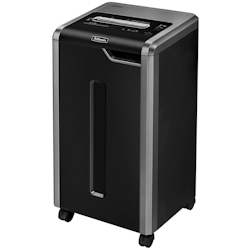 Fellowes Aktenvernichter Powershred 325i, Streifen 5,8 mm Image