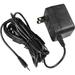 HQRP AC Adapter for Department 56 Jack-Of-The-Lantern 56.58561 Dickens Village Series Power Supply Cord