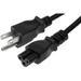UPBRIGHT NEW AC IN Power Cord Outlet Socket Cable Plug Lead For Vizio CA24 CA24-A0 CA24-A1 CA24-A2 CA24-A4 CA24T-A4 CA24T-A3 CA24T CA24T-B0 CA24T-B1 All-in-One AIO Decktop PC Computer