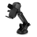 Phone Car Mount Cell Phone Stand Cell Phone Holder Stand Universal Car Phone Rack Car Cellphone Support Stand Mobile Phone Holder Big Truck Dashboard Hardware