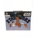 Disney Parks Star Wars Cuties Paint Kit Case Watercolor Paints Pastels New w Tag