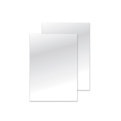 Q-Connect Einbanddeckel A4 150mµ 100St. Image
