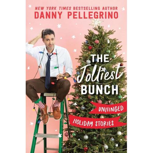 The Jolliest Bunch - Danny Pellegrino