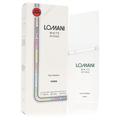 Lomani White Intense Cologne by Lomani 100 ml EDT Spray for Men