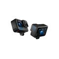 GoPro HERO12 Black action sports camera 27 MP 5K Ultra HD CMOS 25.4 /