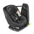 Maxi-Cosi AxissFix Air i-Size Car Seat - Authentic Black