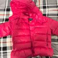 Polo By Ralph Lauren Jackets & Coats | Girls Ralph Lauren Polo Jacket | Color: Pink | Size: 6xg