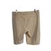 Adidas Shorts | Adidas, Women's Knee Length Golf Shorts, Tan, Size 14 | Color: Tan | Size: 14