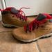 Columbia Shoes | Columbia Men's Newton Ridge Plus Ii Suede Waterproof Hiking Shoe | Color: Tan | Size: 11