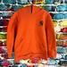 Carhartt Shirts & Tops | Carhartt Orange Hooded Sweatshirt Pullover Hoodie Youth Small 8-10 | Color: Orange | Size: 8-10