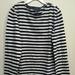 Polo By Ralph Lauren Shirts & Tops | Bnwt Polo By Ralph Lauren Girls Long Sleeve Tees Stripes Xl (16) | Color: Blue | Size: 16g