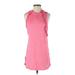 Under Armour Active Dress: Pink Activewear - Women's Size X-Small