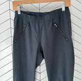 Athleta Pants & Jumpsuits | Athleta Jogger Pants Size 4 Size Small Gunmetal Gray | Color: Gray | Size: S