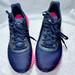 Adidas Shoes | Adidas Solar Drive 19 Women's Sz 8 Boost Pink Blue Running Shoes | Color: Blue | Size: 8