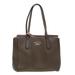Gucci Bags | Gucci Swing Tote | Color: Brown | Size: Os