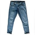 Levi's Jeans | Levi's 512 Jeans W32 | Color: Blue | Size: 32