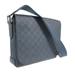 Louis Vuitton Bags | Louis Vuitton Messenger Bag Cross Body Bag | Color: Black/Brown | Size: Os