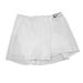 Nike Shorts | Nike Women's Size Large Slam Victory Athletic Skort | Color: White | Size: L