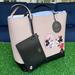 Kate Spade Bags | Kate Spade Minnie Mouse Lg Reversible Tote | Color: Black/Pink | Size: Lg