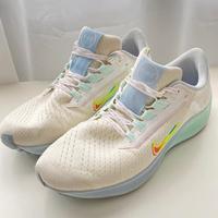 Nike Shoes | Nike Airzoom Pegasus 38 | Color: Blue/White | Size: 9