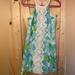 Lilly Pulitzer Dresses | Iilly Pulitzer Dress | Color: Blue | Size: 6