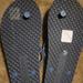Michael Kors Shoes | 3 Pair Of Michael Kors Flip Flops | Color: Blue/Cream | Size: 11