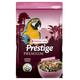 Versele-laga Prestige Premium Papageienfutter mit Vam, 2 kg, transparent