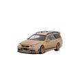 LUgez Scale Diecast Car 1:64 For Stagea WC34 260RS Wagon Tile Tank Diecast Model Car Static Car Model Ornament Car Model Collectible Model vehicle (Color : B)